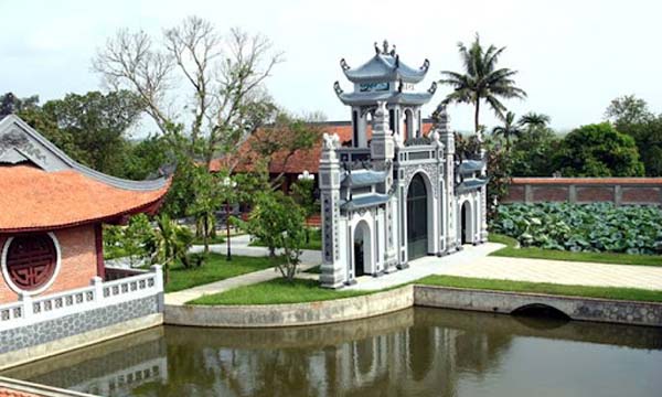 Vài nét về Dòng họ Vũ (Võ) ở Việt Nam 